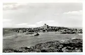 Marstrand omkring 1936