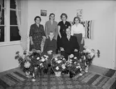 Grupporträtt, Östhammar, Uppland