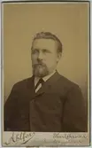 Axel Victor Lundstedt