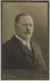 Theodor W. Holmqvist