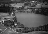 Flygfoto över Skirö i Vetlanda kommun, Jönköpings län 1054/1967