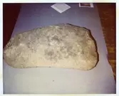 Sura sn, Surahammars kn, Ståltorp.
Handkvarn, c:a 1998.