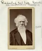 Carl Fredrik Ridderstad (1807-1886)