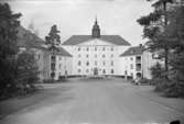 Nybyggda Centrallasarettet 1928, Västerås.