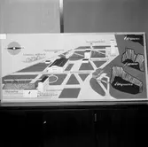 Stråssa-reportage. 
25 juni 1959.