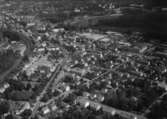 Flygfoto över Tranås i Jönköpings län 261/1969