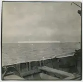 Isberg i Bransfield Strait.