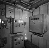 Carlskrona
Minfartyget Carlskronas provtursdagar.\\Exteriörer och interiörer.