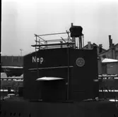 Näcken
Arbetsställningar kring ubåten Neptun