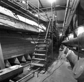 M 80
M 80 i plastverkstaden