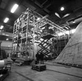 M 80
Arbetställning till M 80 i plastverkstaden