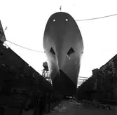 Carlskrona
Minfartyget Carlskrona i Oscarsdockan