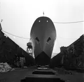 Carlskrona
Minfartyget Carlskrona i Oscarsdockan