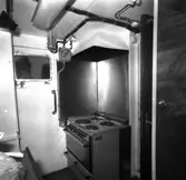 Rödlöga
Interiör eller exteriör av minsveparen Rödlöga