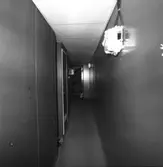 Carlskrona
Provhytt till minfartyget Carlskrona