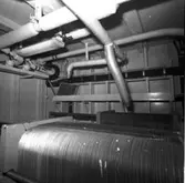 Carlskrona
Interiör av minfartyget Carlskrona\\\\