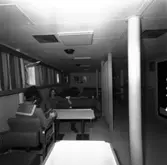 Carlskrona
Interiör av minfartyget Carlskrona\\\\