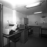 Carlskrona
Interiör av minfartyget Carlskrona\\\\