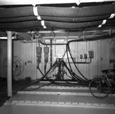 Carlskrona
Interiör av minfartyget Carlskrona\\\\