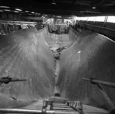 M 80
M 80 under byggnad i plastverkstaden