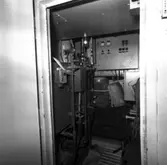 Carlskrona
Interiör av minfartyget Carlskrona