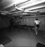 Carlskrona
Interiör av minfartyget Carlskrona