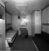 Carlskrona
Interiör av minfartyget Carlskrona