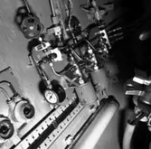 Springaren
Upptagning av torpedtub från ubåten Springaren