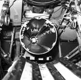 Springaren
Upptagning av torpedtub från ubåten Springaren