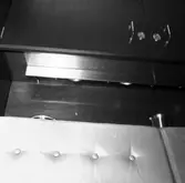 Carlskrona
Kopplingslådor ombord på minfartyget Carlskrona