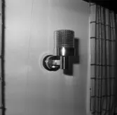 Carlskrona
Kopplingslådor ombord på minfartyget Carlskrona