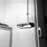 Carlskrona
Kopplingslådor ombord på minfartyget Carlskrona