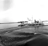 SAM
Provtur med SAM nr 5\\\\anm neg ingår i en serie om 16 st varav endast det första\\V 92532 scannats/gp