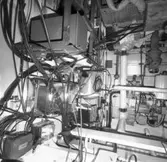 Stockholm
Interiörer av kustkorvett typ Stockholm\\\\anm neg ingår i en serie om 32 st varav endast det första\\V 96052 scannats/gp