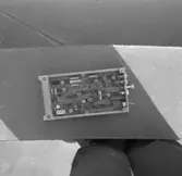 Piteå
Kretskort illl radaranläggning på Piteå\\\\anm neg ingår i en serie om 8 st varav endast det första\\V 98179 scannats/gp