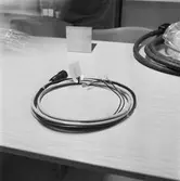 Mätinstrument televerkstan mätutrustning till vibrator