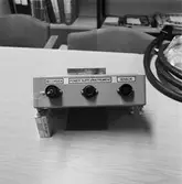 Mätinstrument televerkstan mätutrustning till vibrator