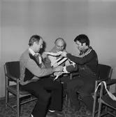 Verkskyddsövning å varvet