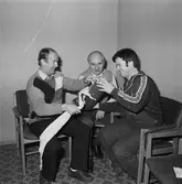 Verkskyddsövning å varvet