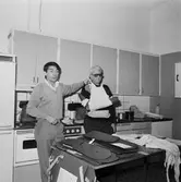 Verkskyddsövning å varvet