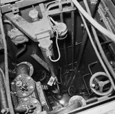 Olika arbetsmiljöer