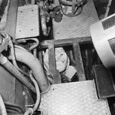 Olika arbetsmiljöer