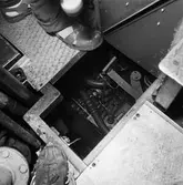 Olika arbetsmiljöer