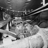 Olika arbetsmiljöer