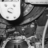 Olika arbetsmiljöer