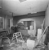 Televäxel ombyggnad