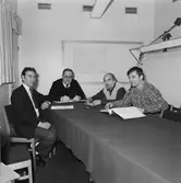 Förslagskommitens möte