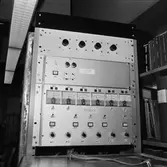 Mätpanel televerkst.