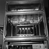 Mätpanel televerkst.