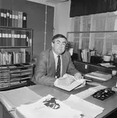 SiF ordf. Christer Engqvist